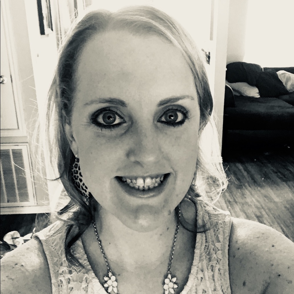 Meet your Posher, Sarah